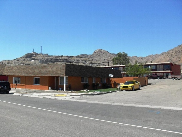 Western Ridge Motel image 18