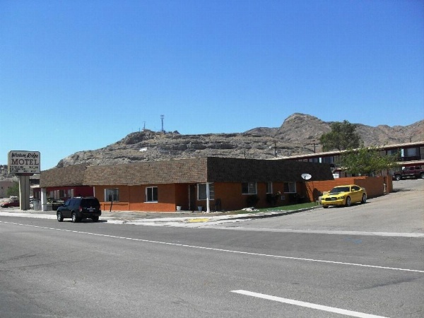 Western Ridge Motel image 19